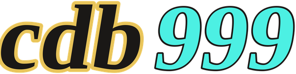 cdb999 logo